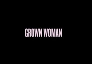 Beyoncé Grown Woman Mp3 Download